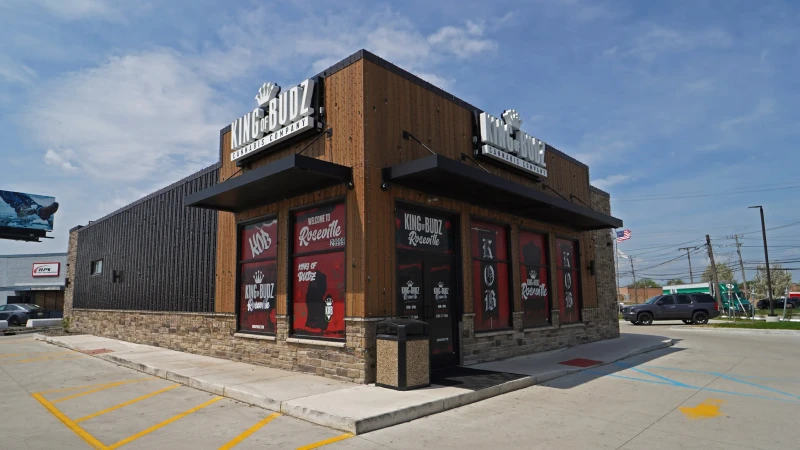 King of Budz gallery image 1