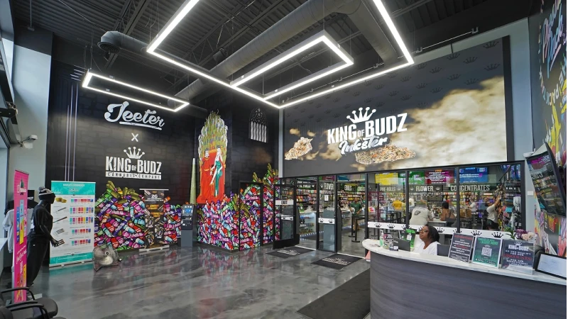 King of Budz gallery image 5