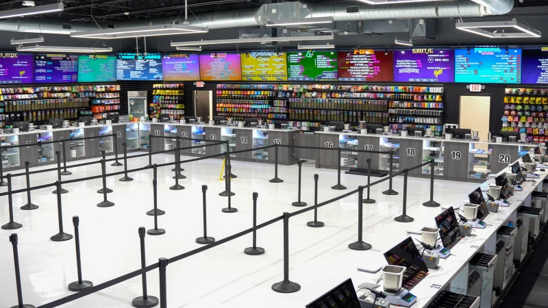 King of Budz gallery image 3