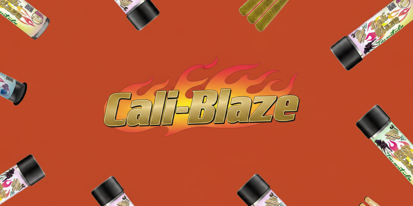 Cali-Blaze