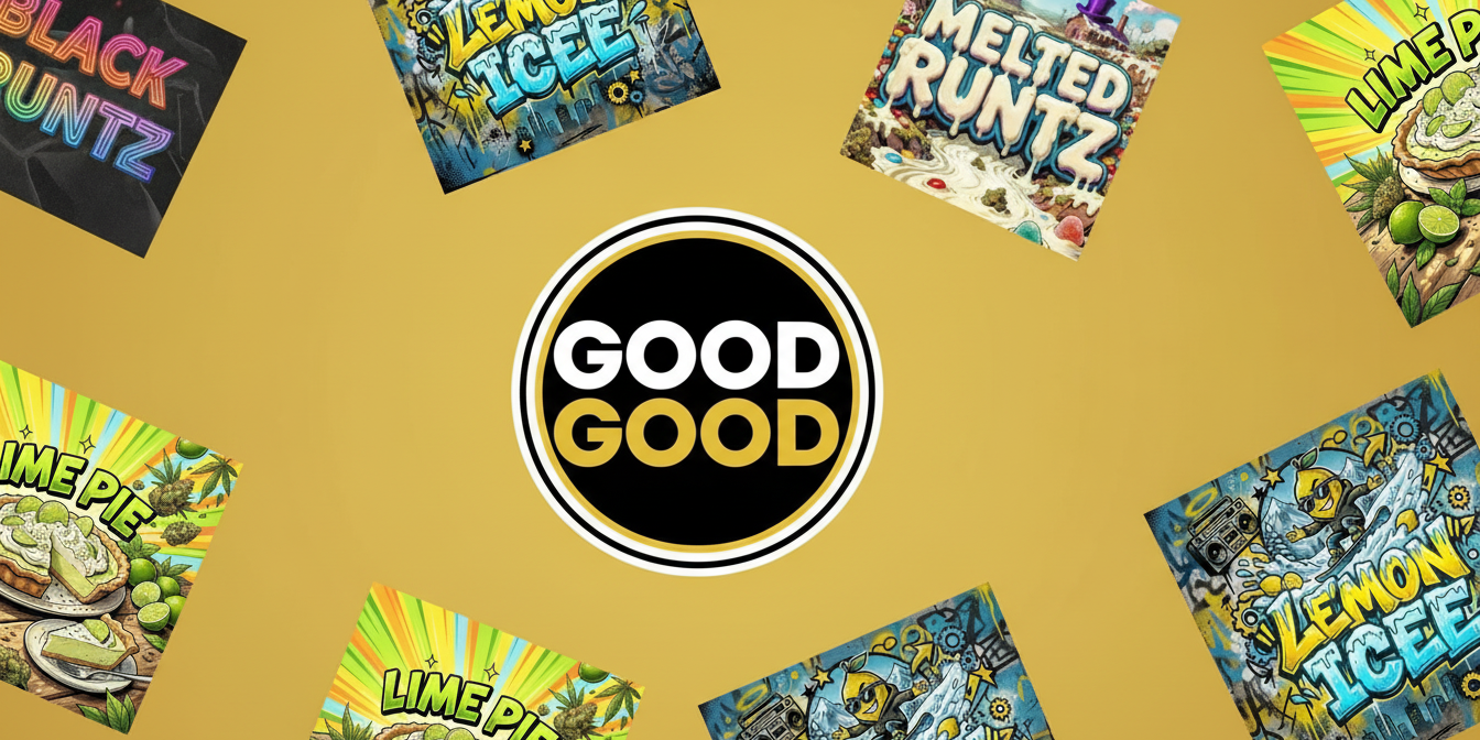 GoodGood