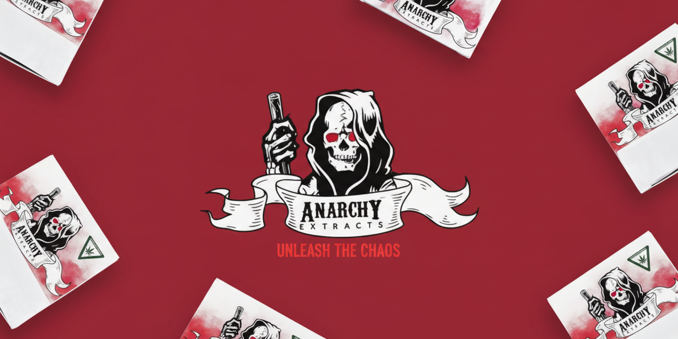 Anarchy