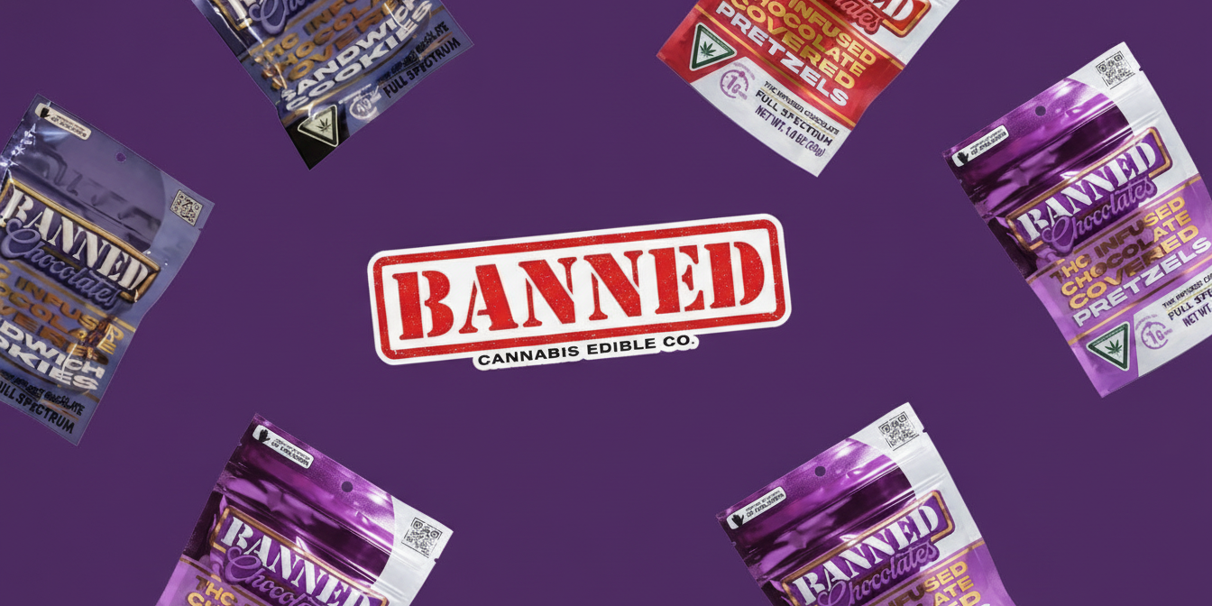 Banned