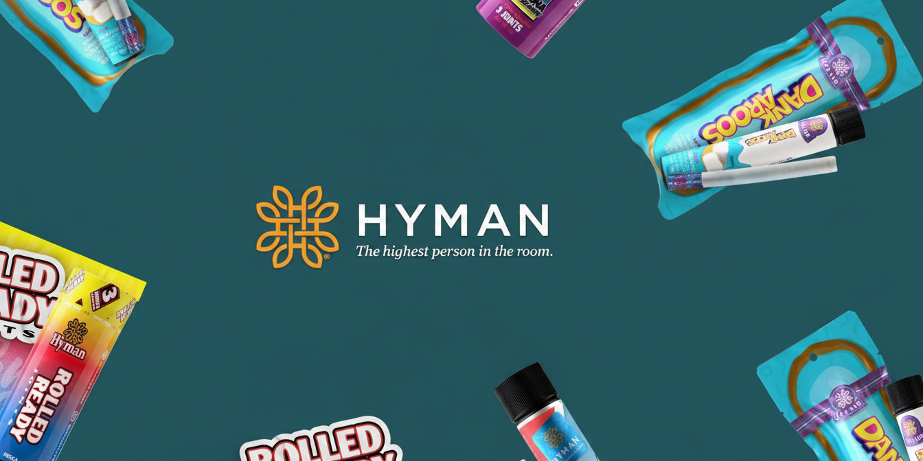 HYMAN