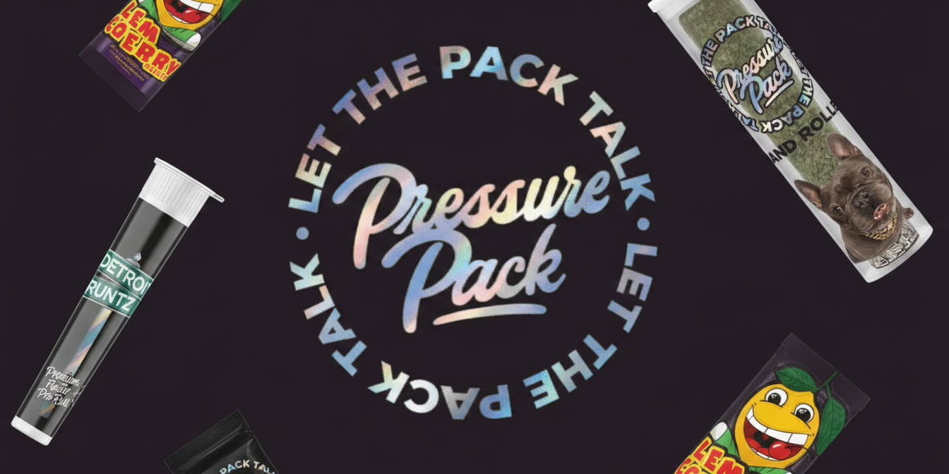 Pressure Pack