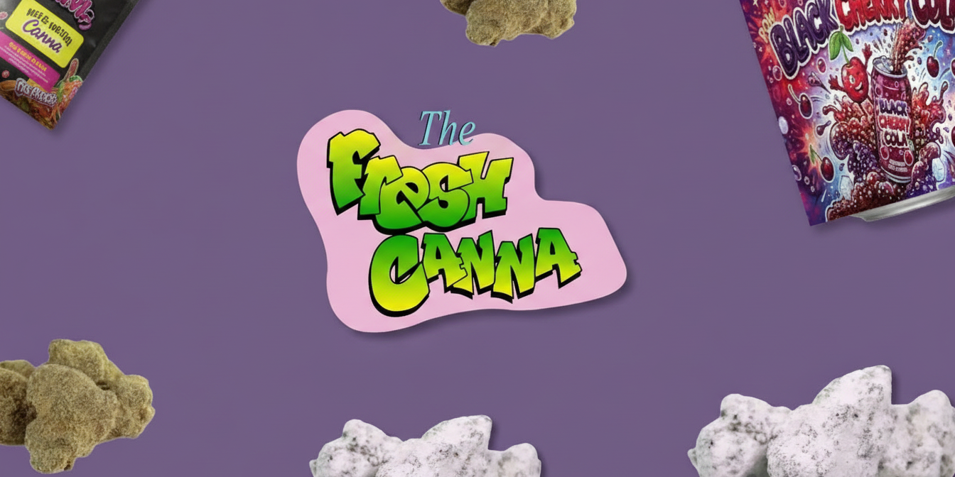 Fresh Canna