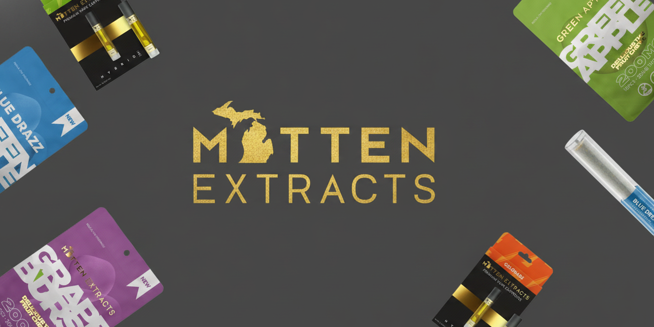 Mitten Extracts