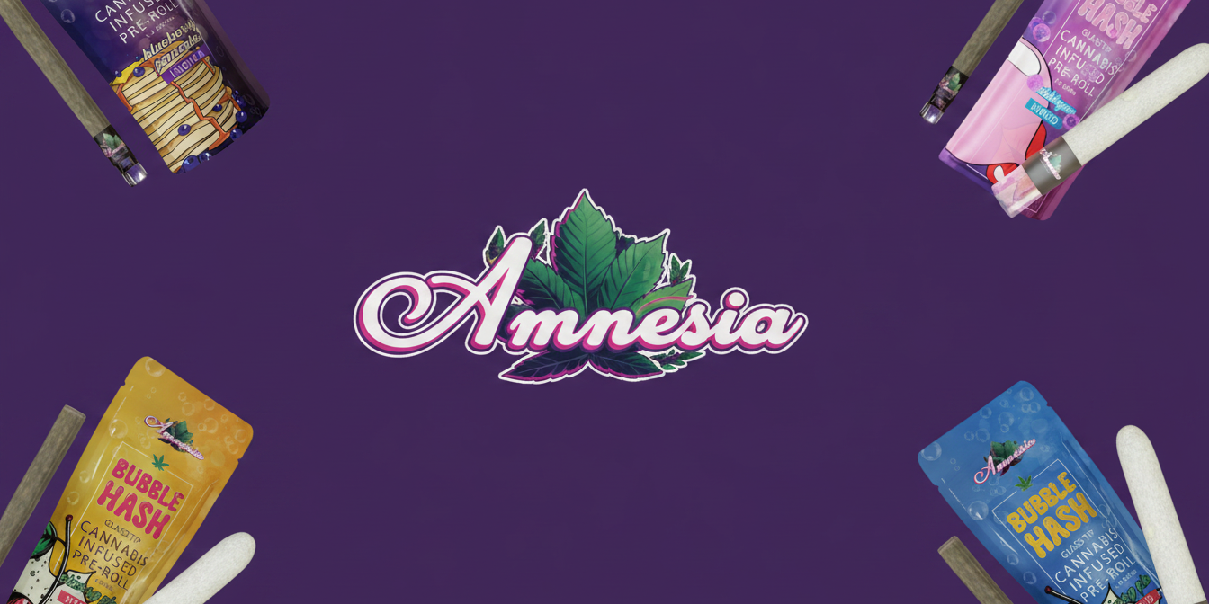 Amnesia