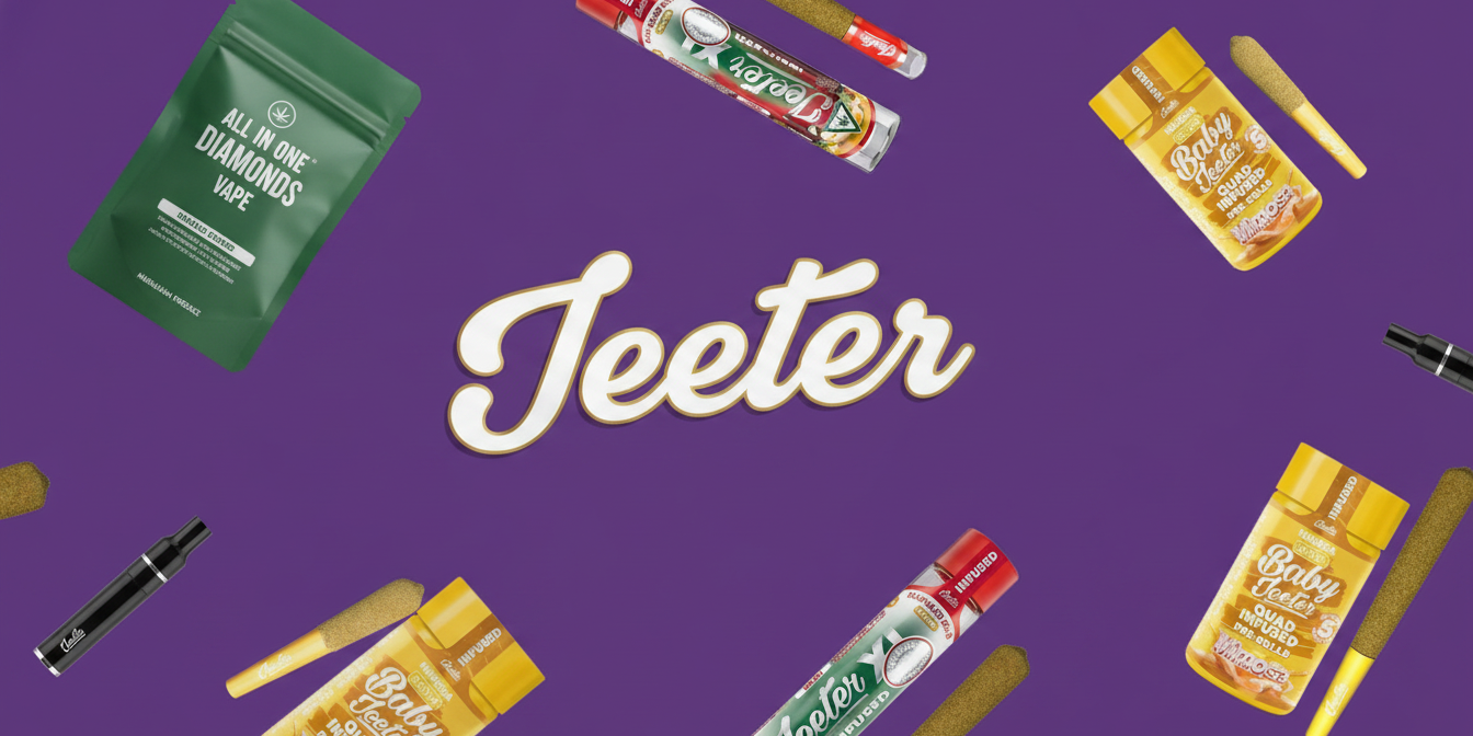 Jeeter