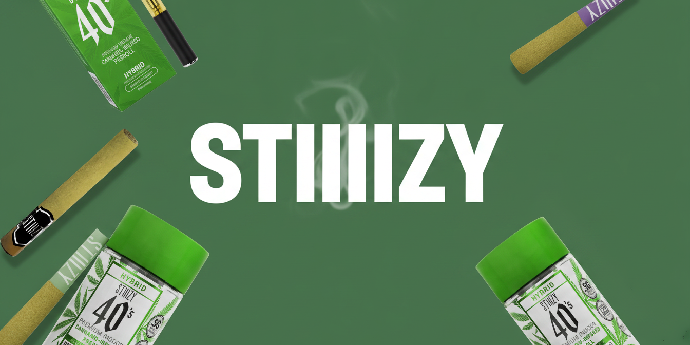 STIIIZY