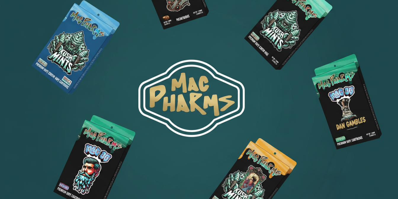 Mac Pharms