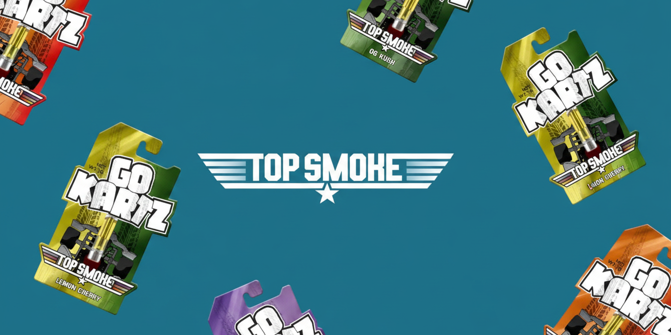 Top Smoke
