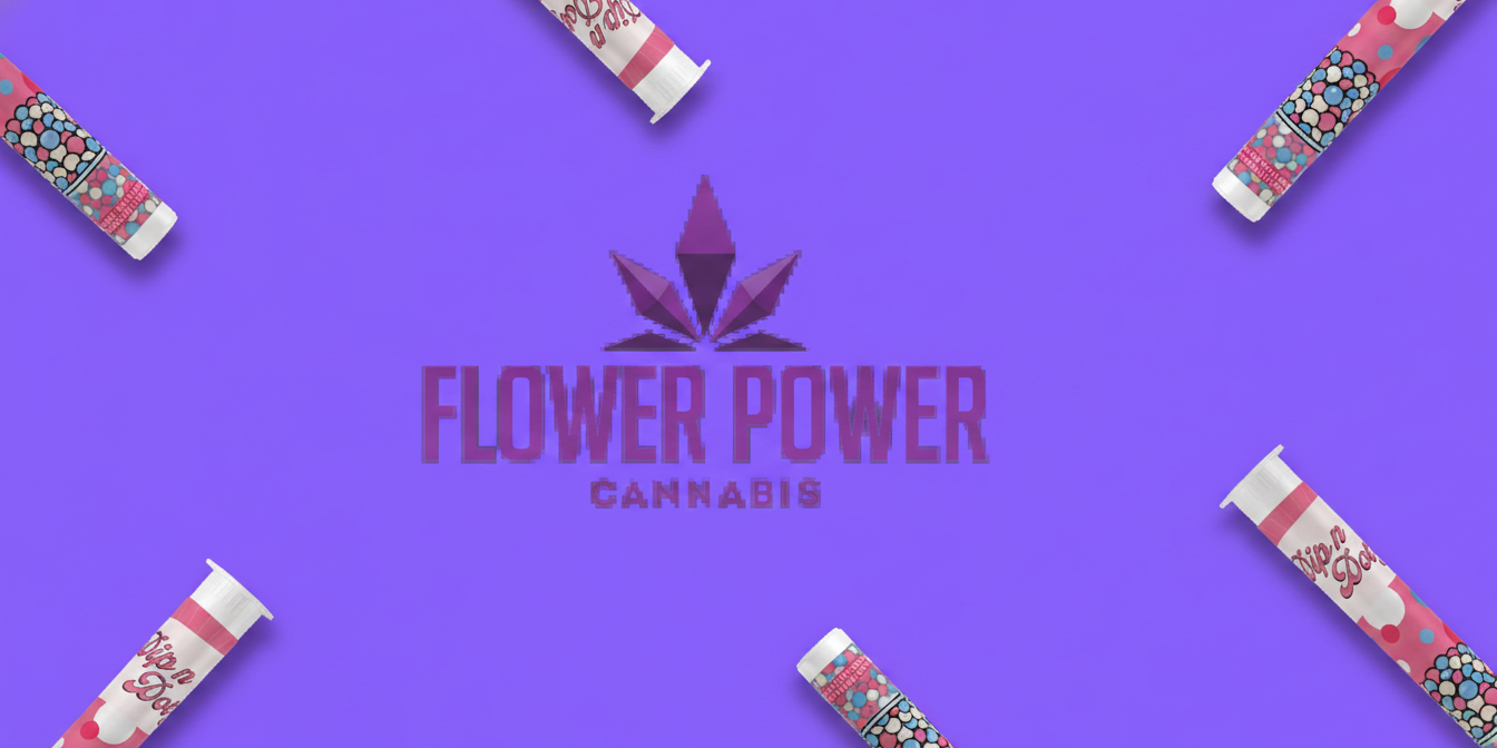 Flower Power
