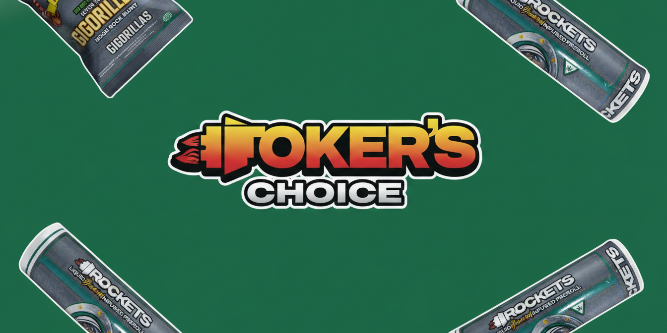 Toker's Choice