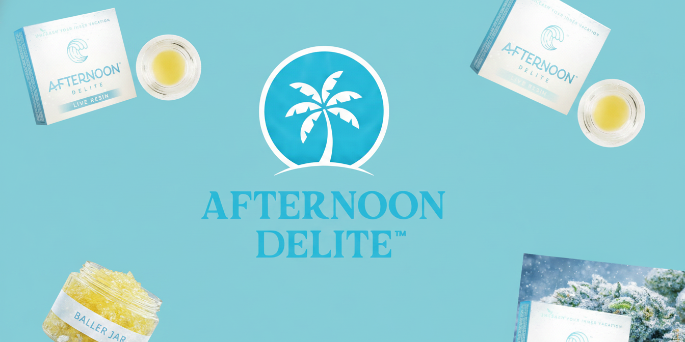 Afternoon Delite