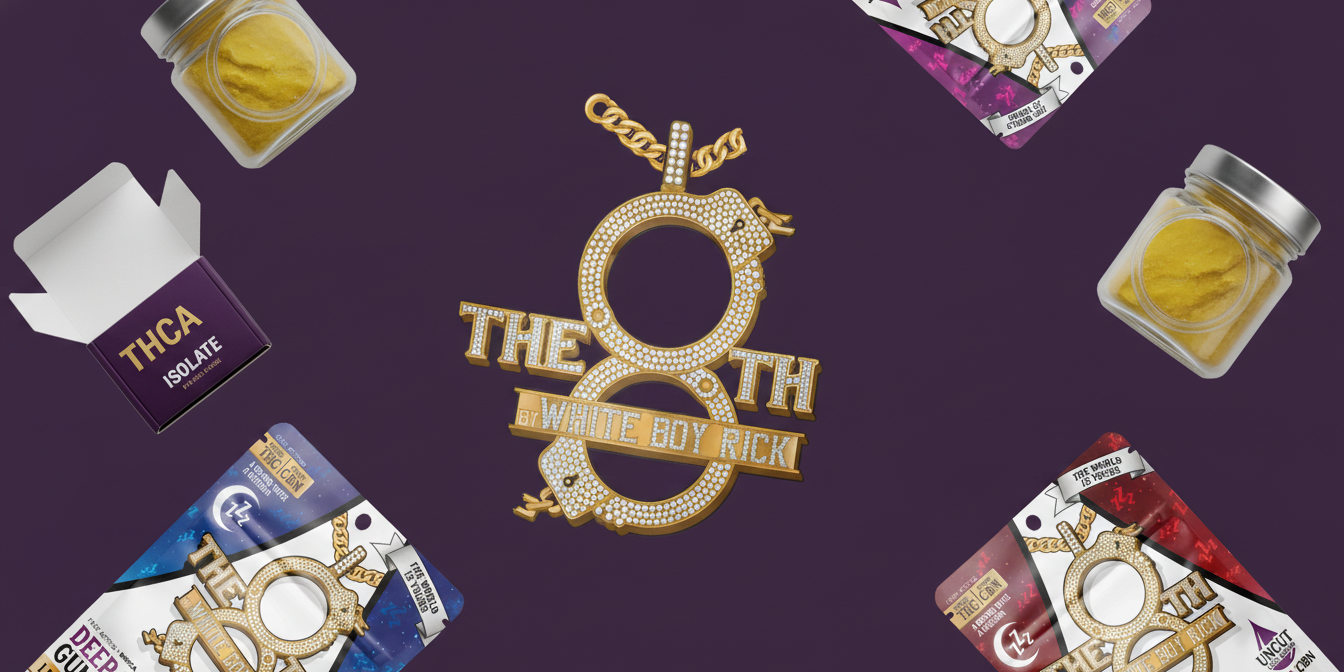 The 8th