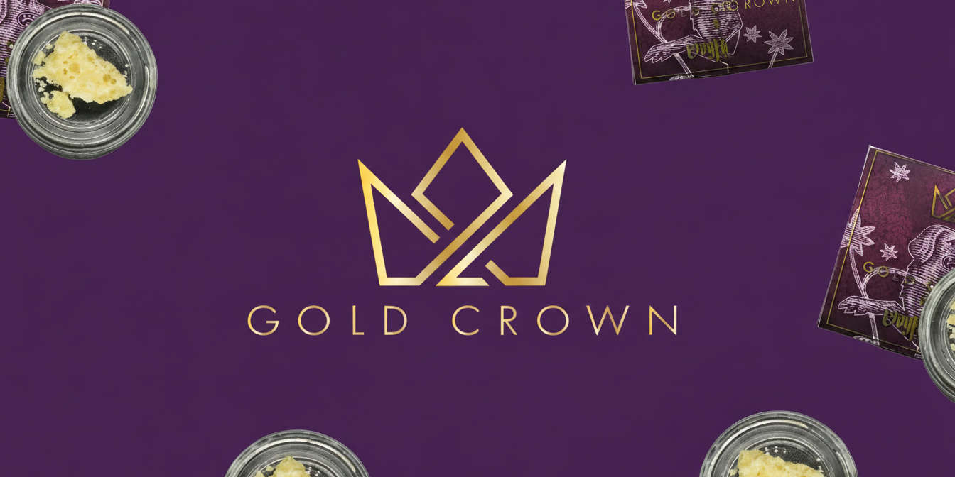 Gold Crown