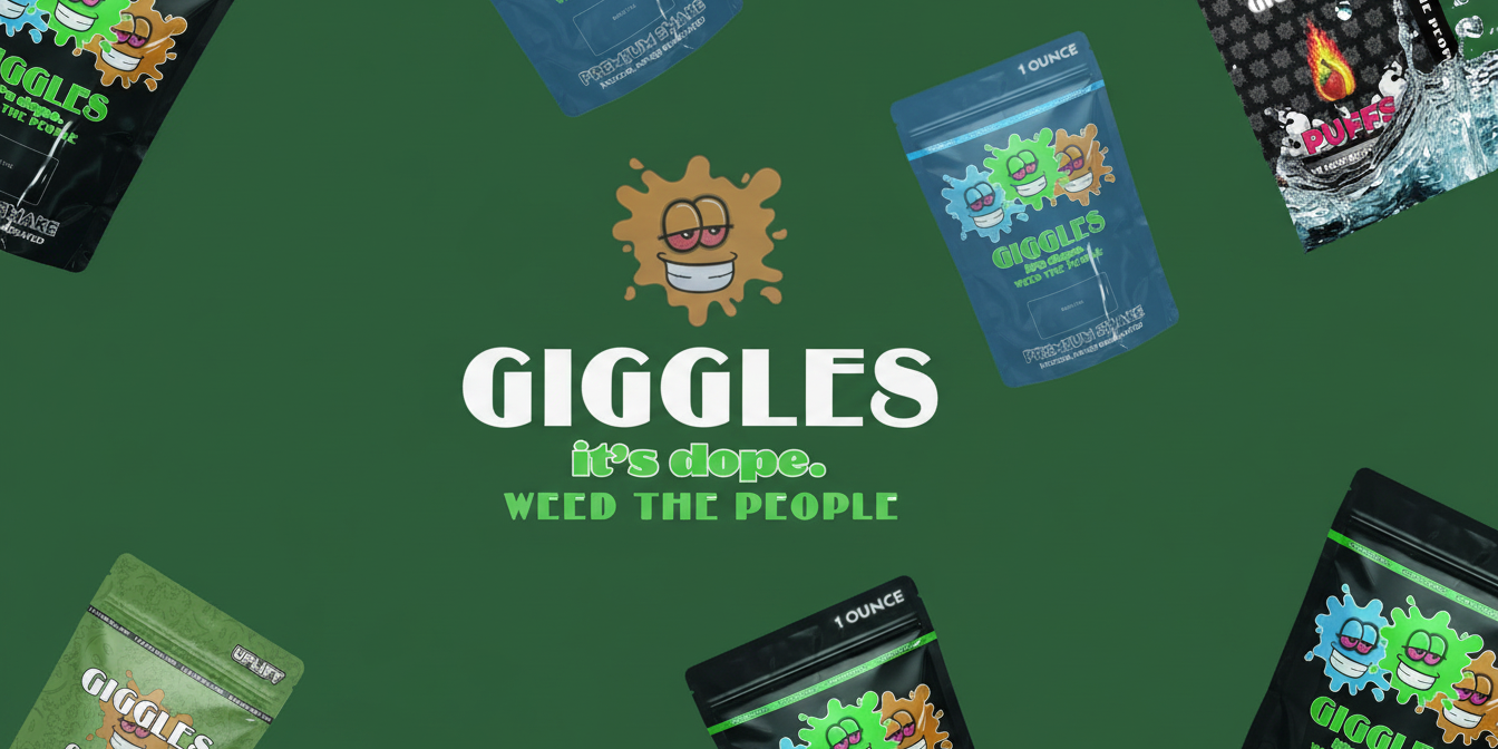 Giggles