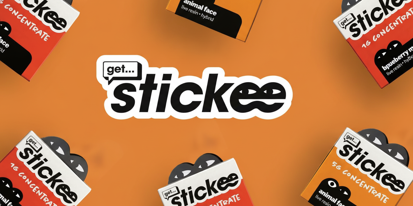 Stickee
