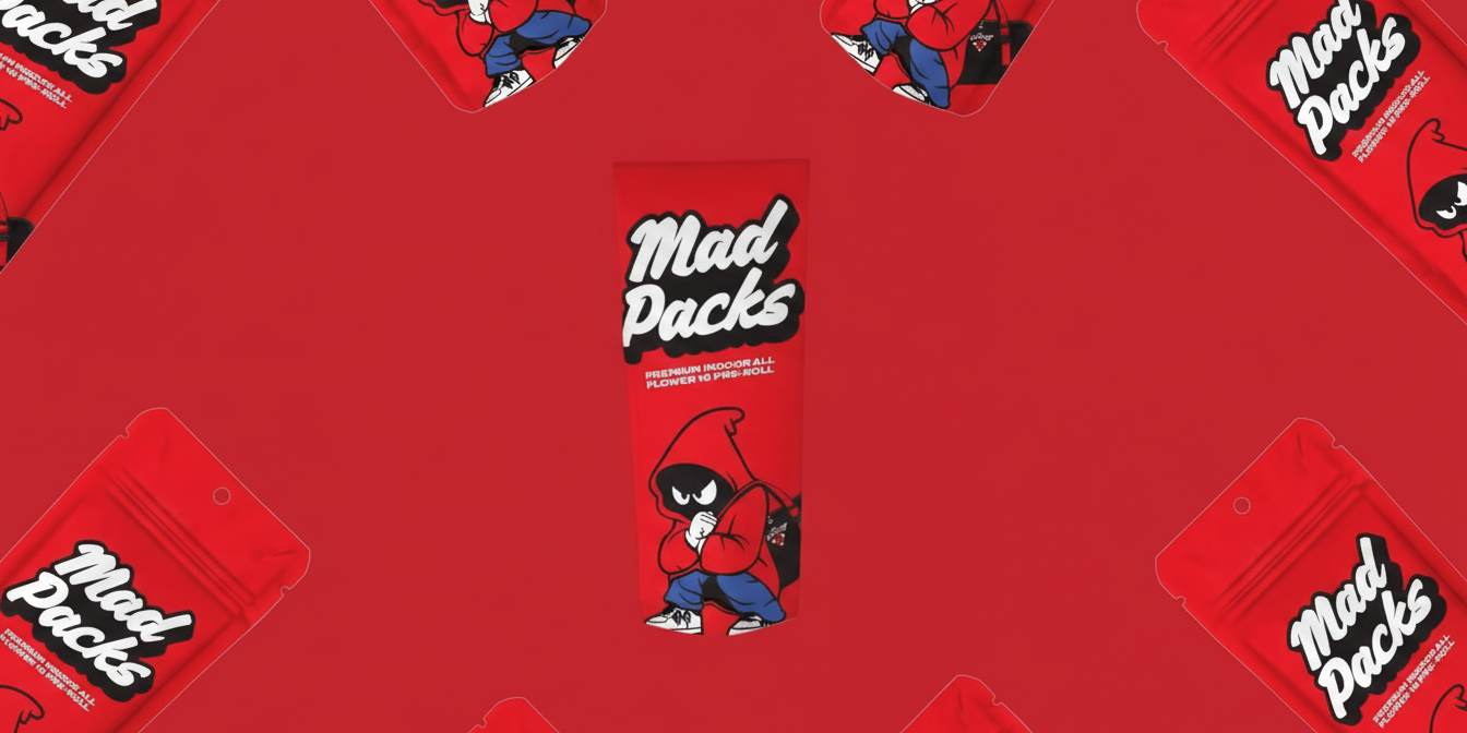 Mad Packs