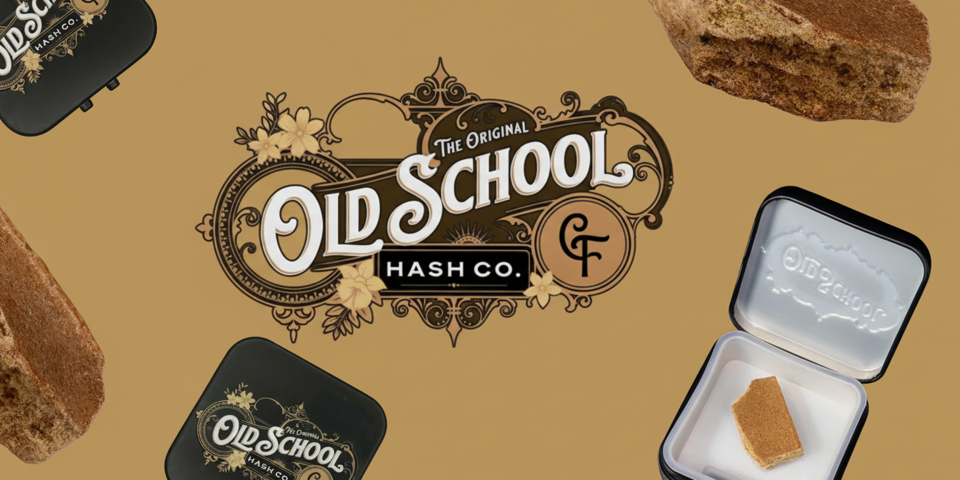 Old School Hash Co.