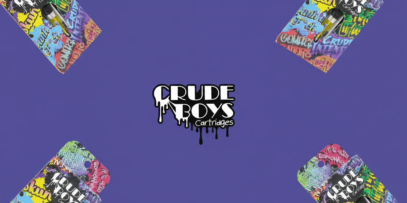 Crude Boys