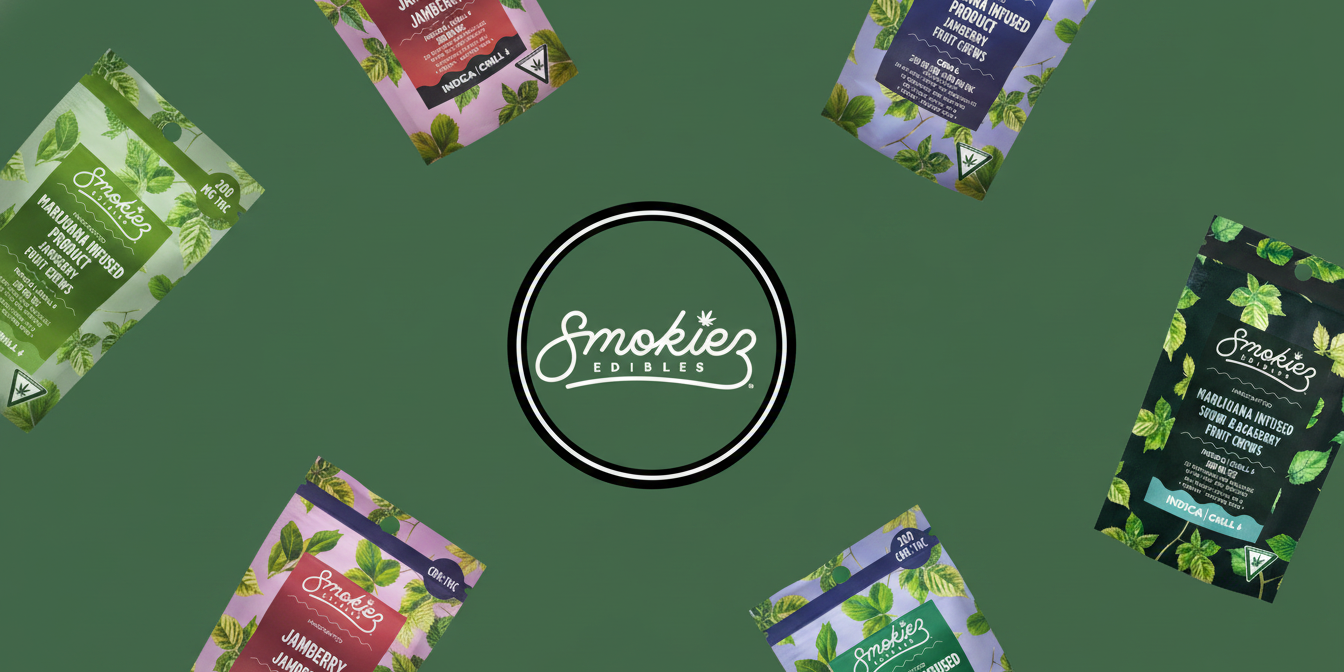 Smokiez Edibles