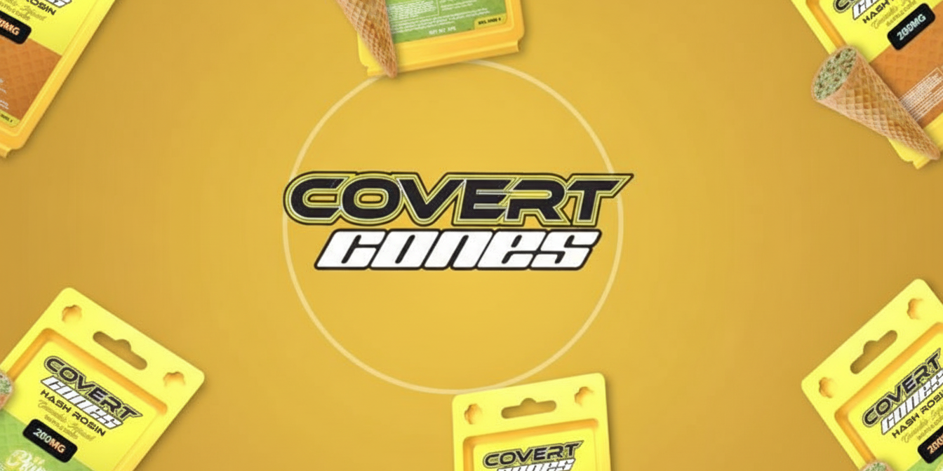 Covert Cups