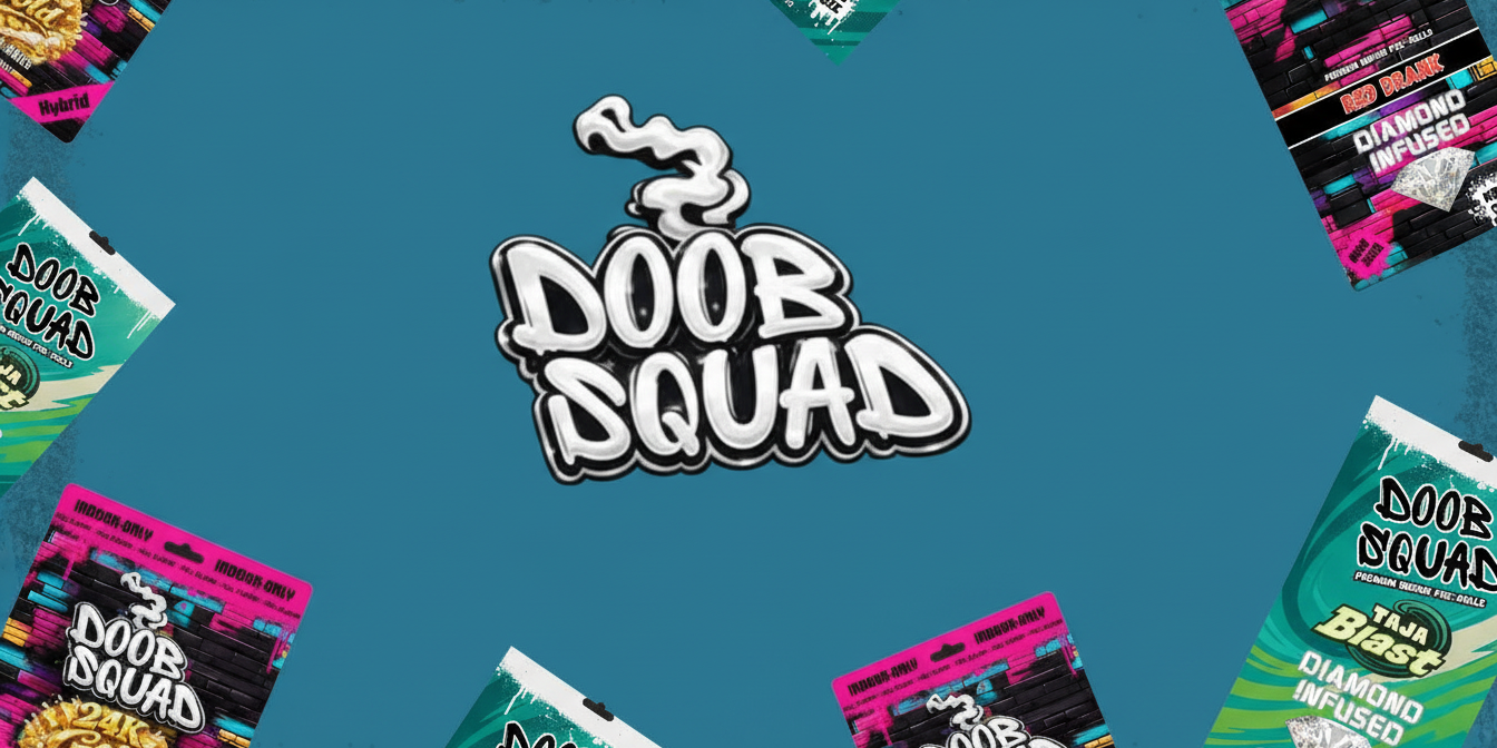 Doob Squad