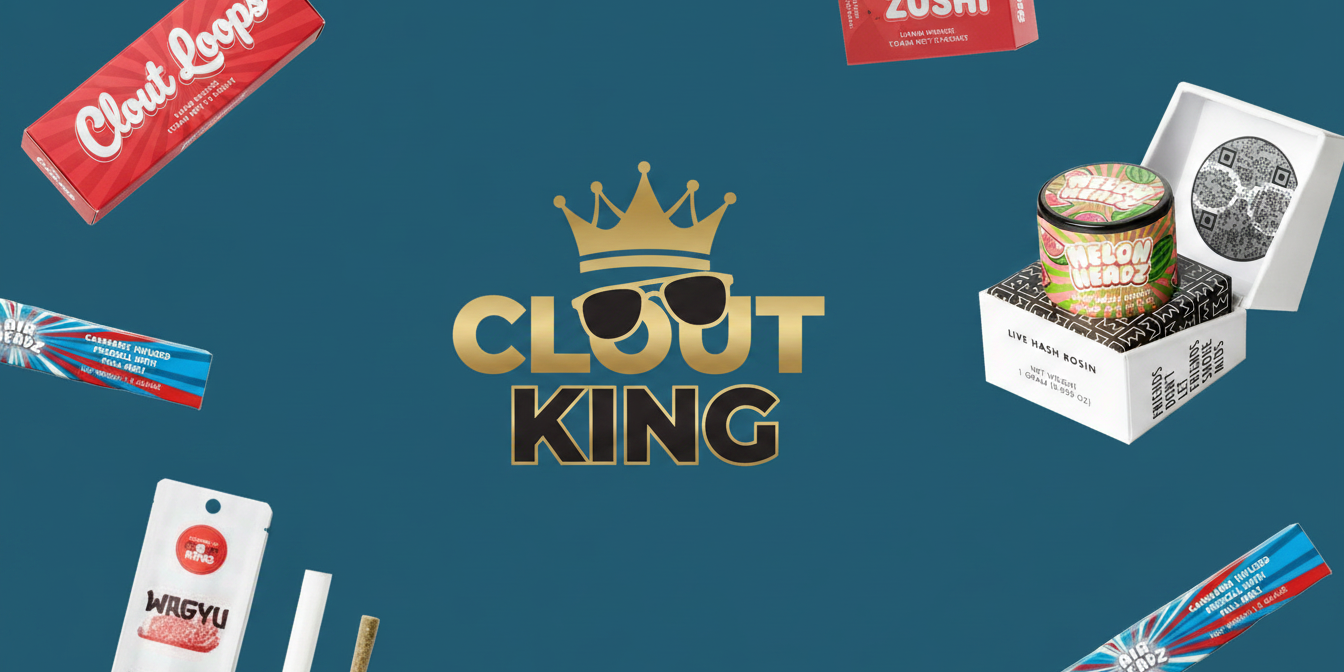Clout King