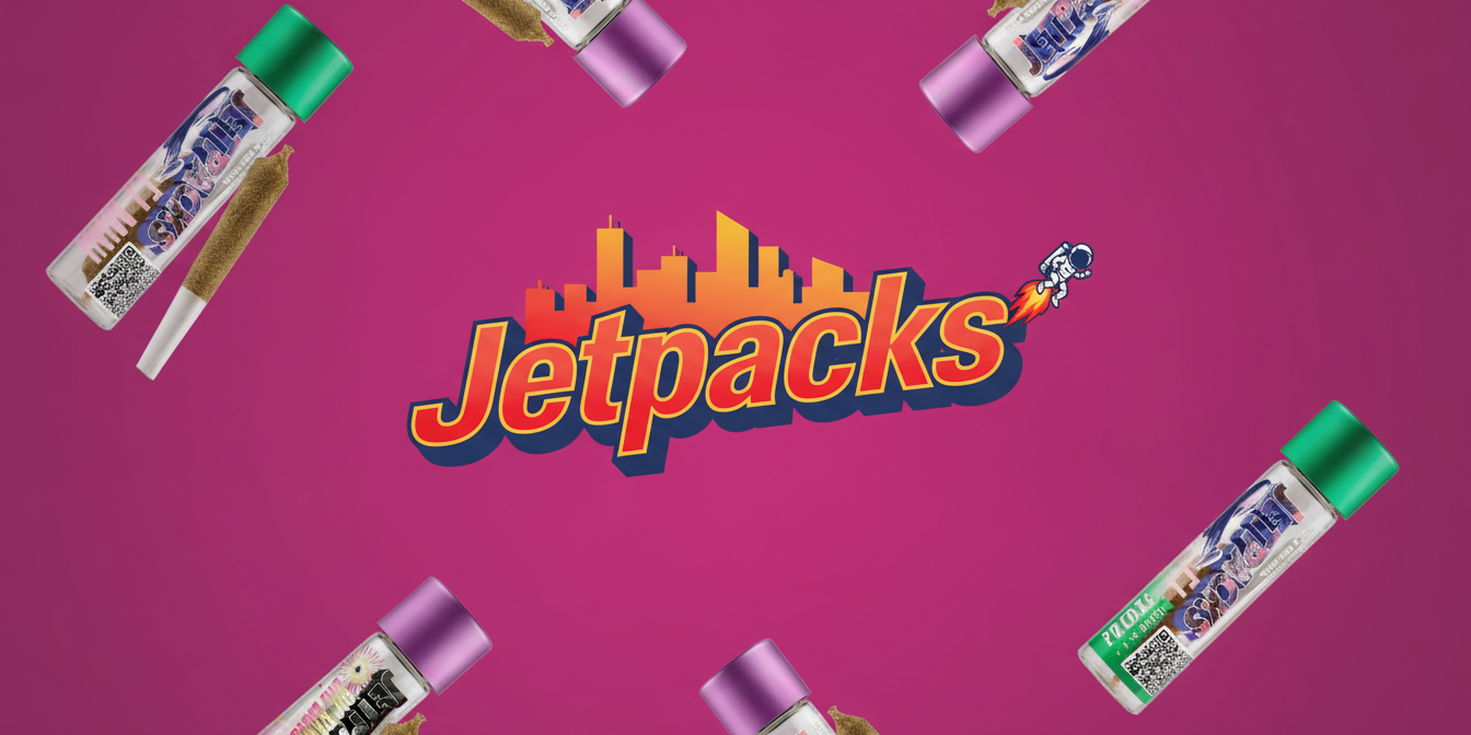 Jetpacks