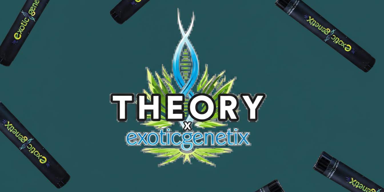 Exotic Genetix