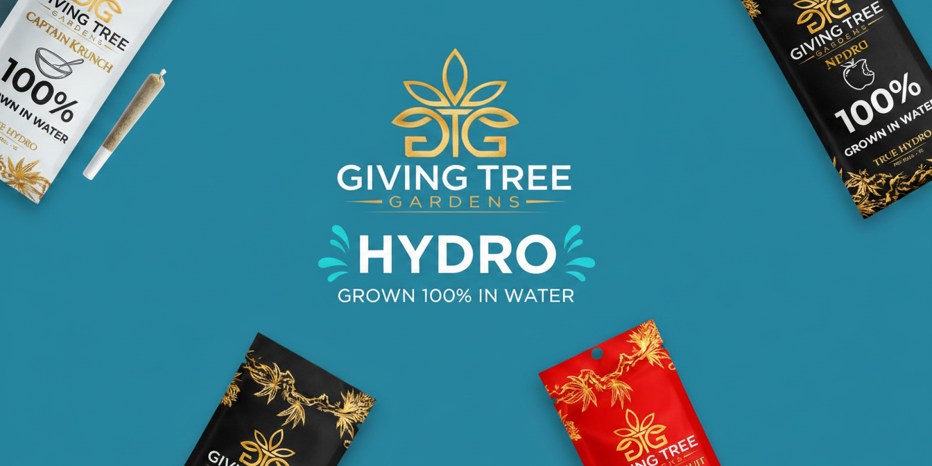 Giving Tree Gardens