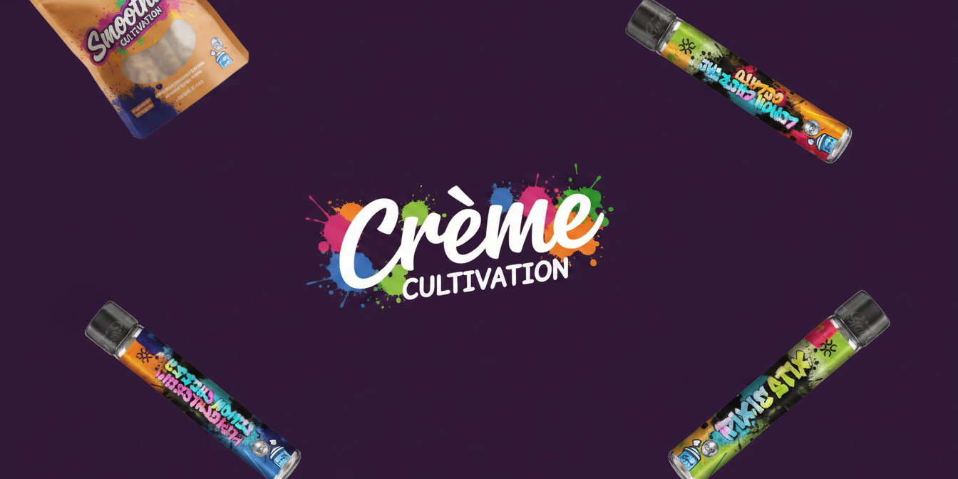 Creme Cultivation