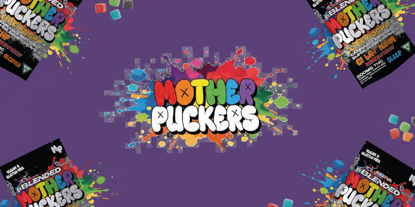Mother Puckers
