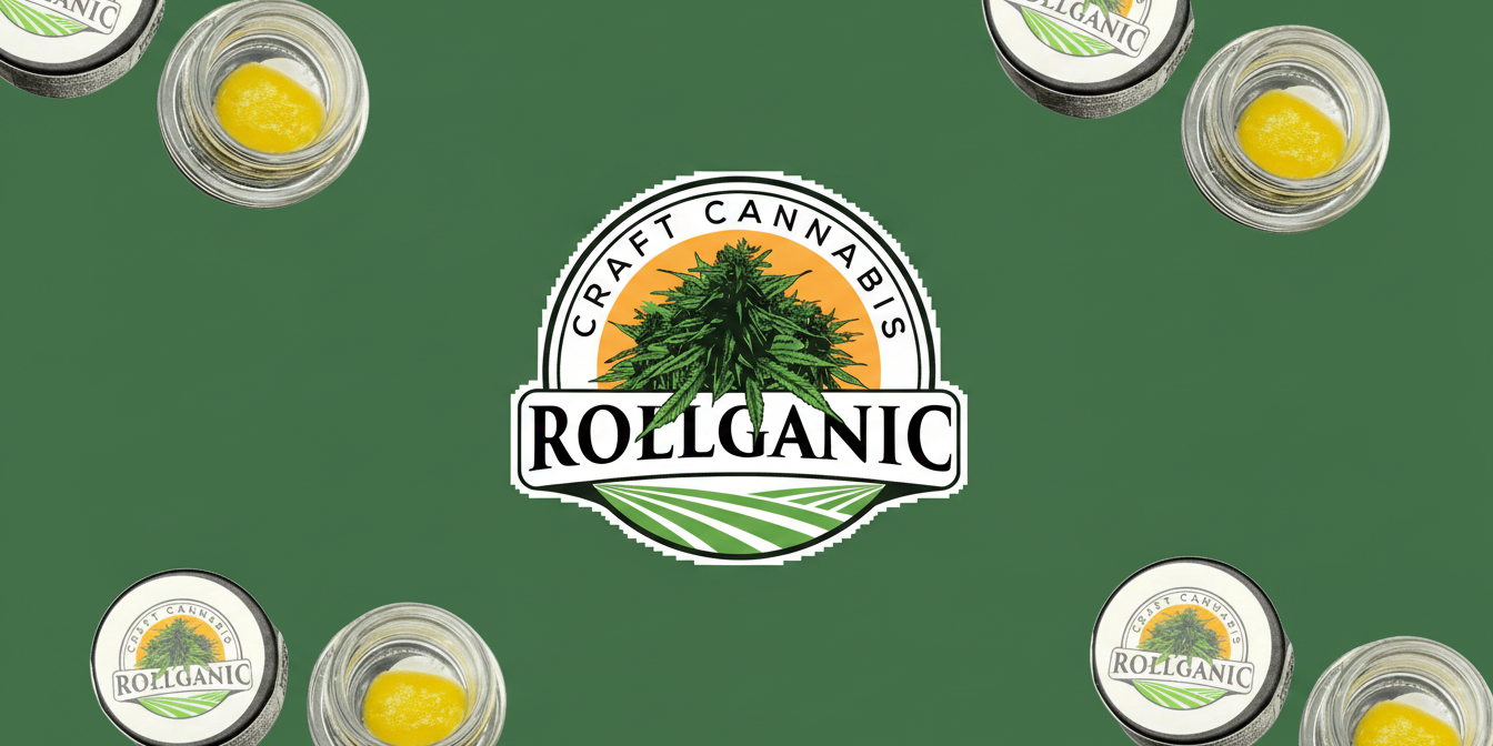 Rollganic