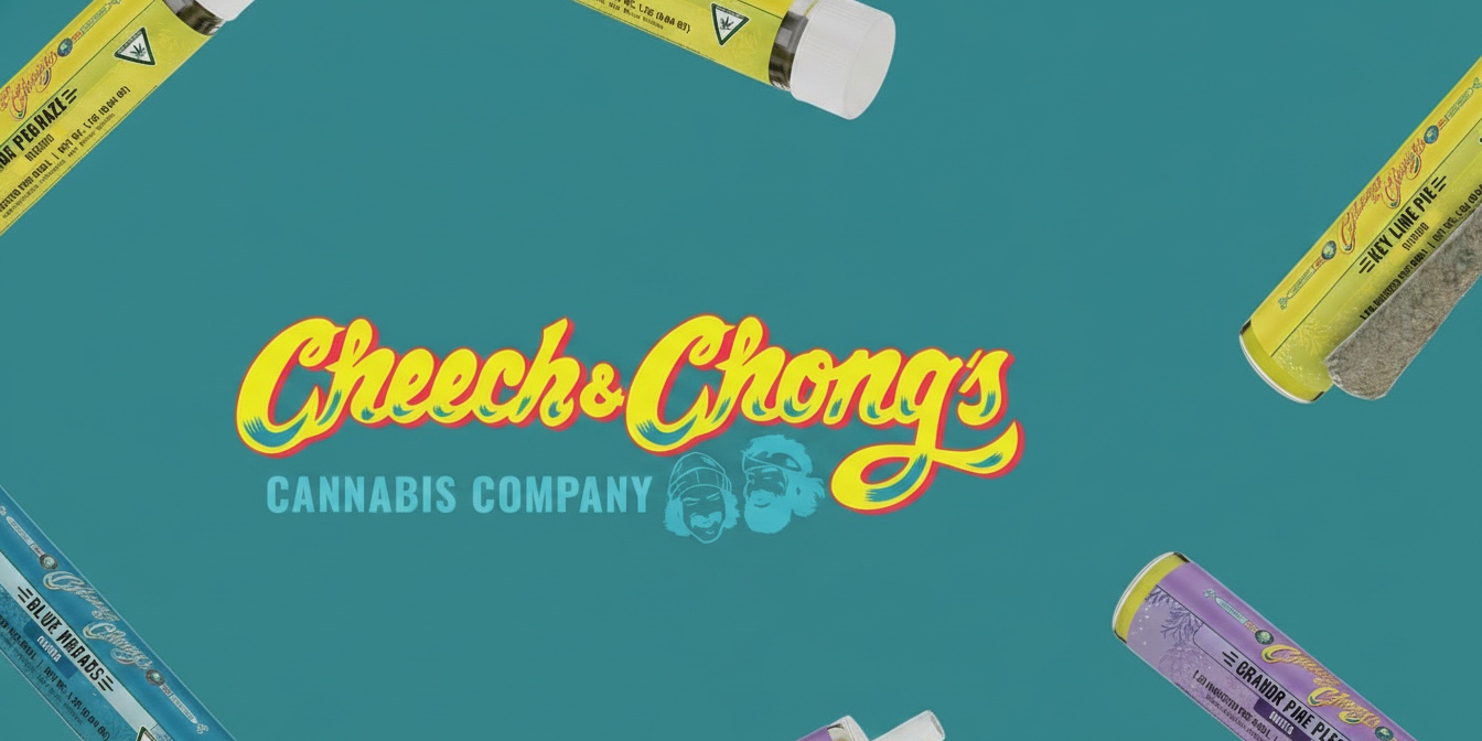 Cheech & Chong