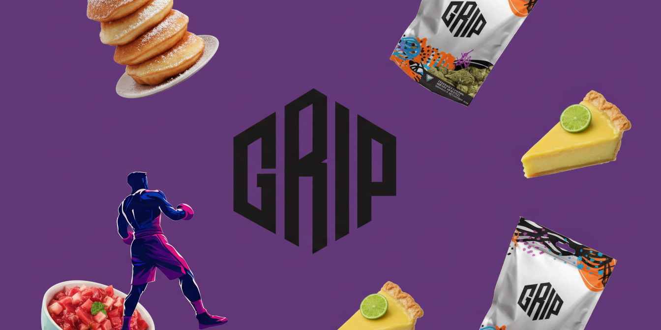 Grip