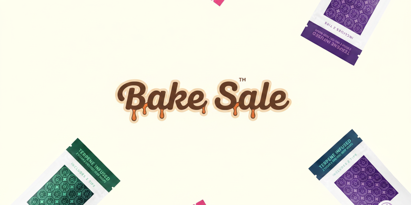 Bake Sale