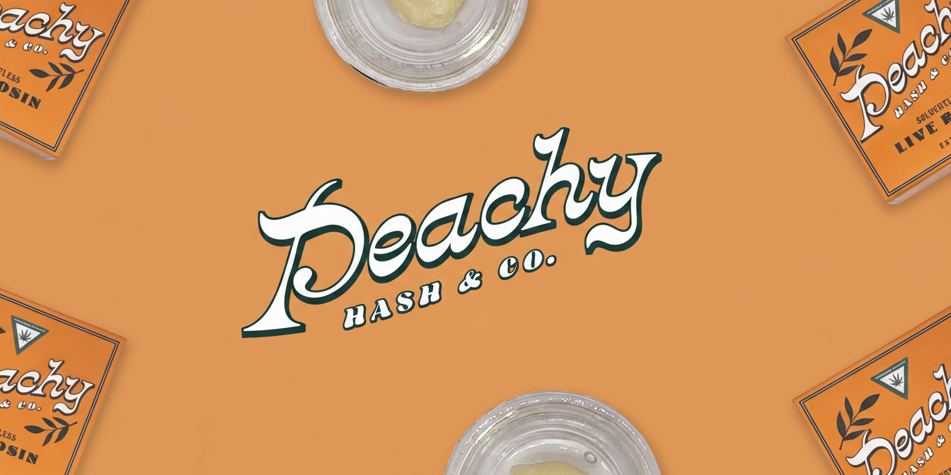 Peachy Hash & Co.