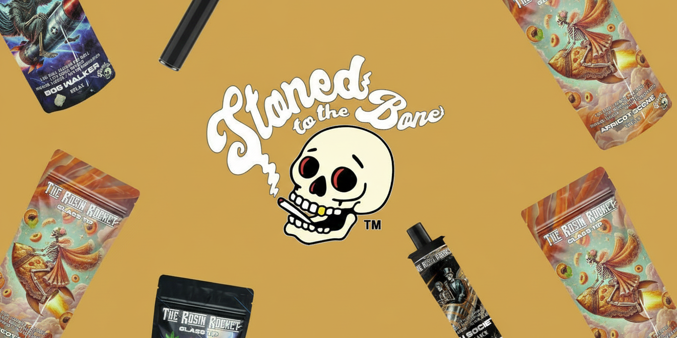 Stoned to the Bone