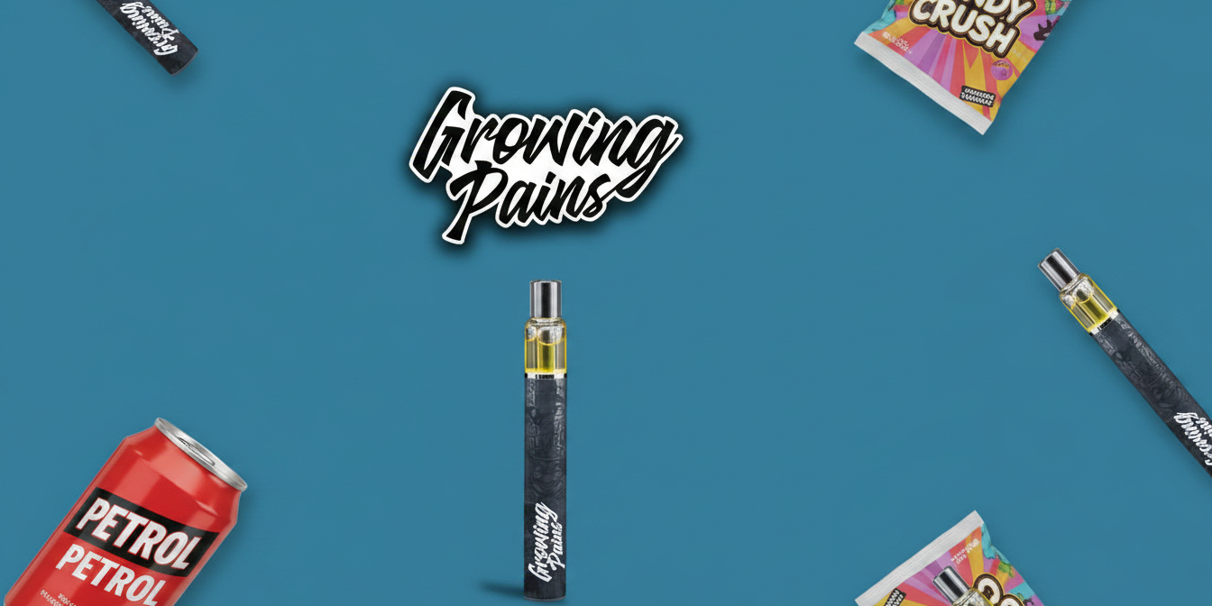 Growing Pains