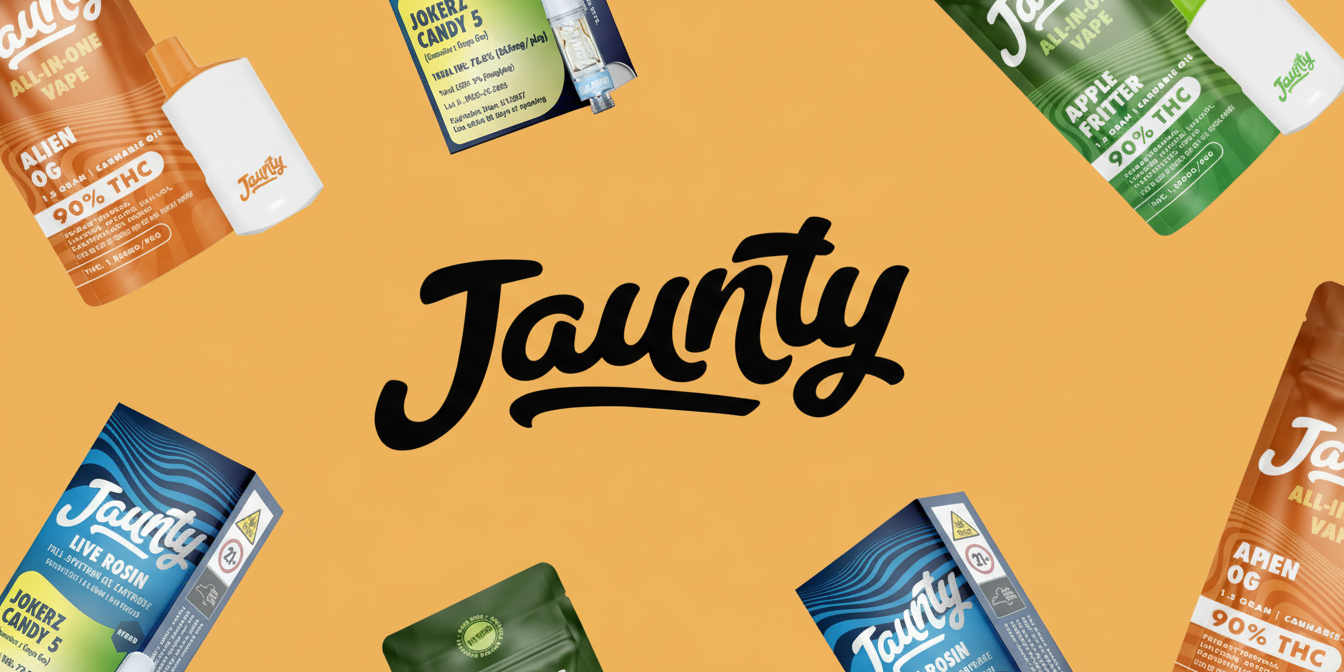 Jaunty
