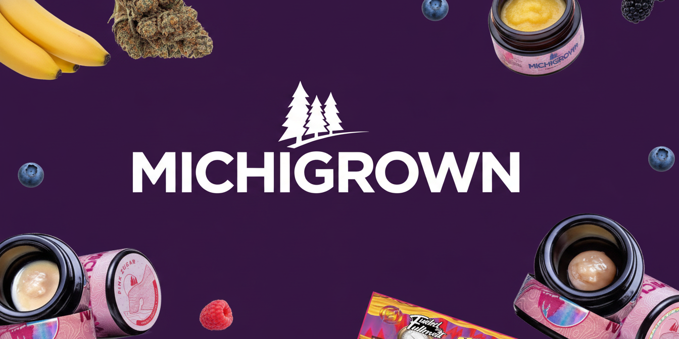 Michigrown