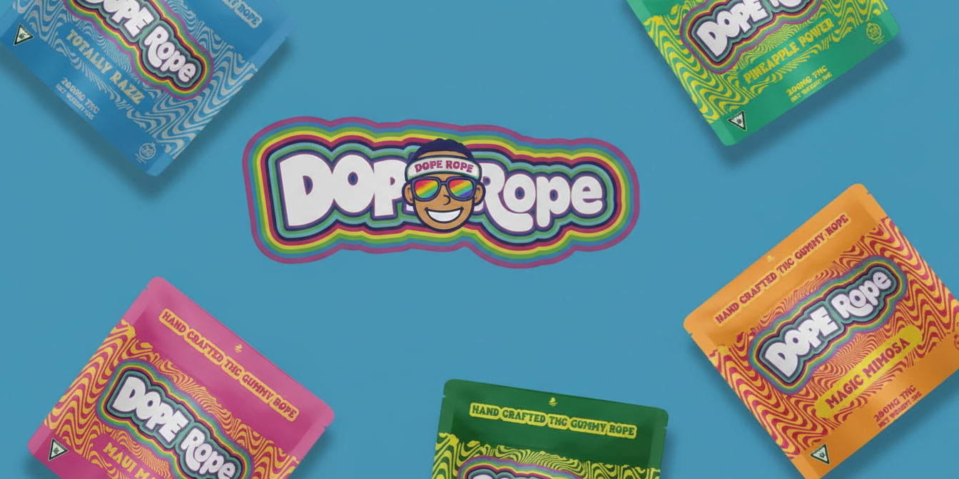 Dope Rope