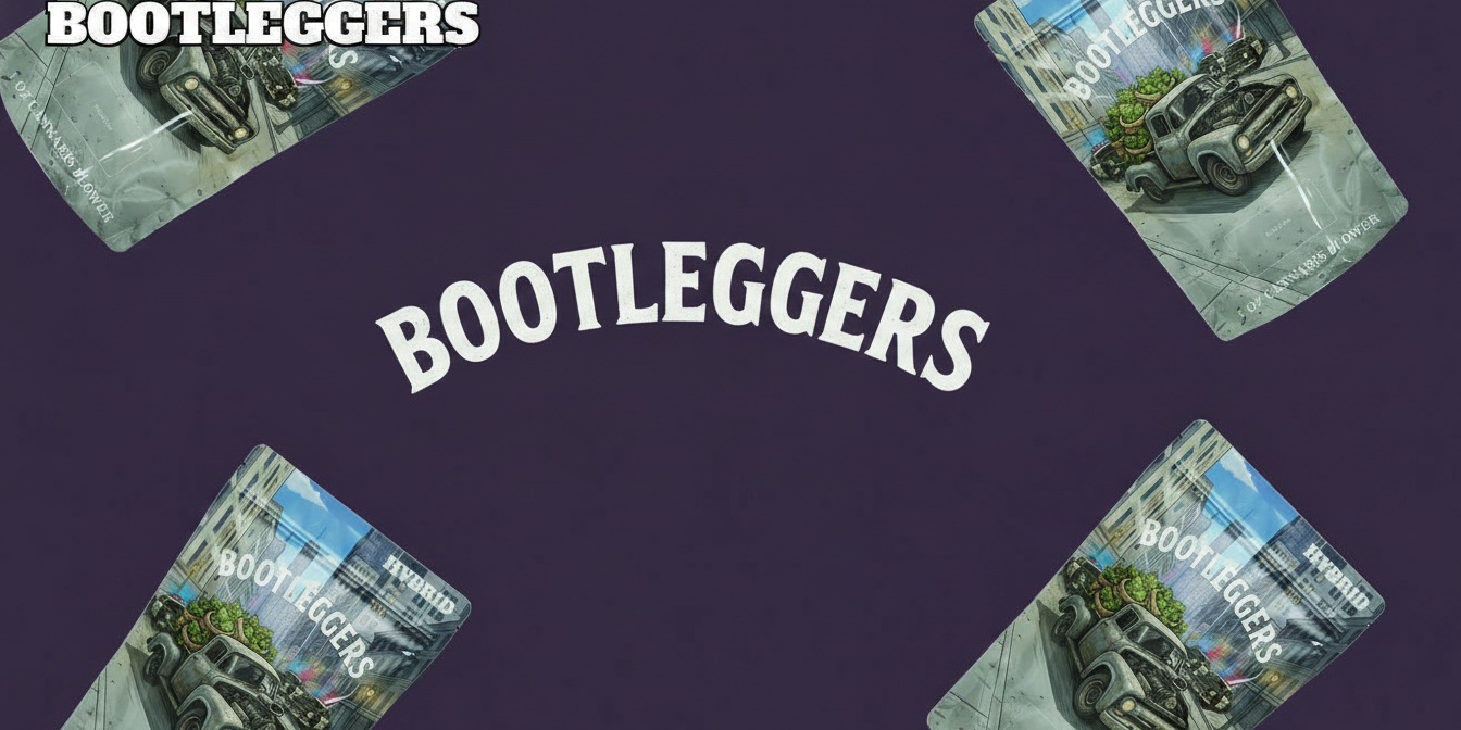 Bootleggers