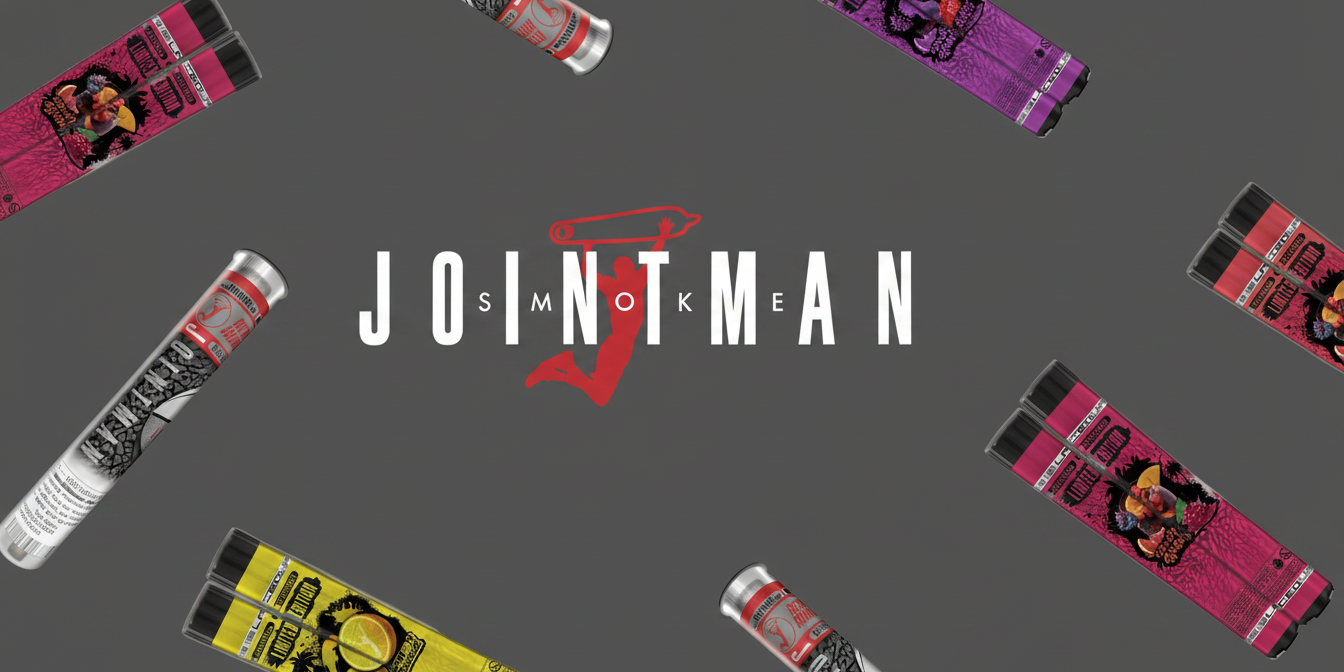 Jointman