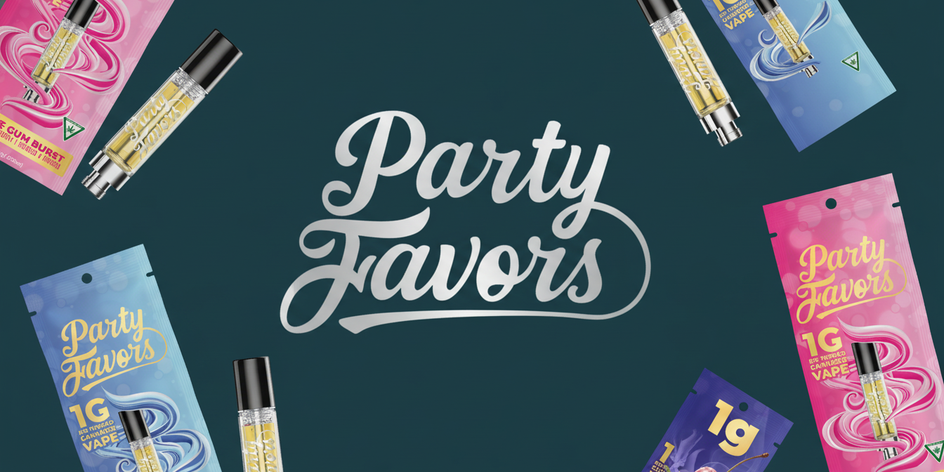 Party Favors