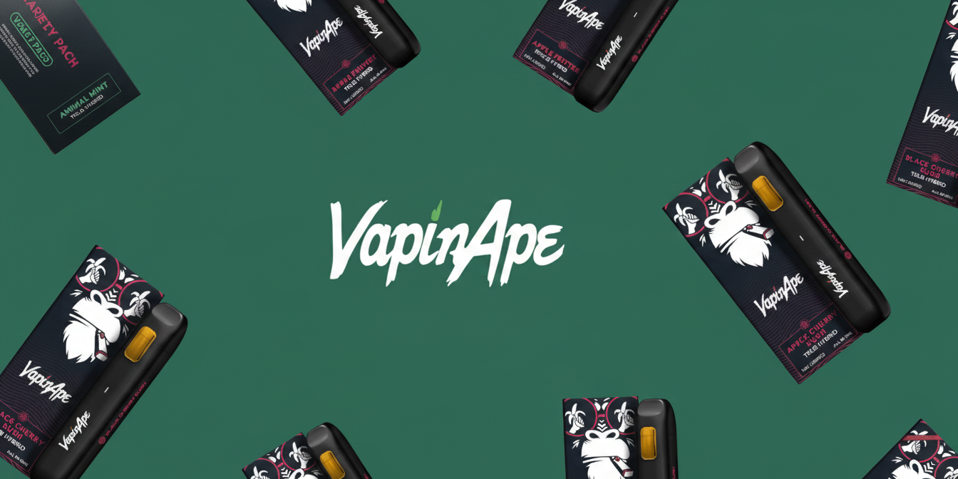 Vapin Ape