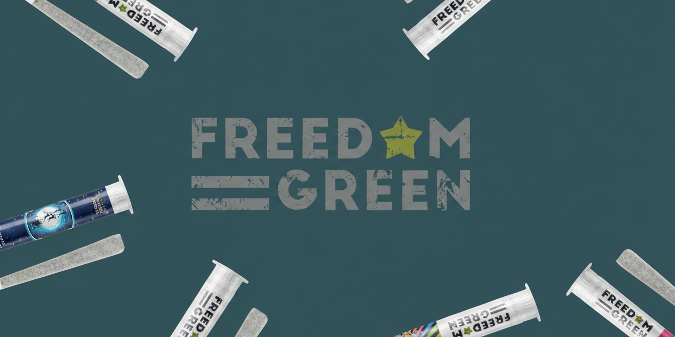 Freedom Green Farms
